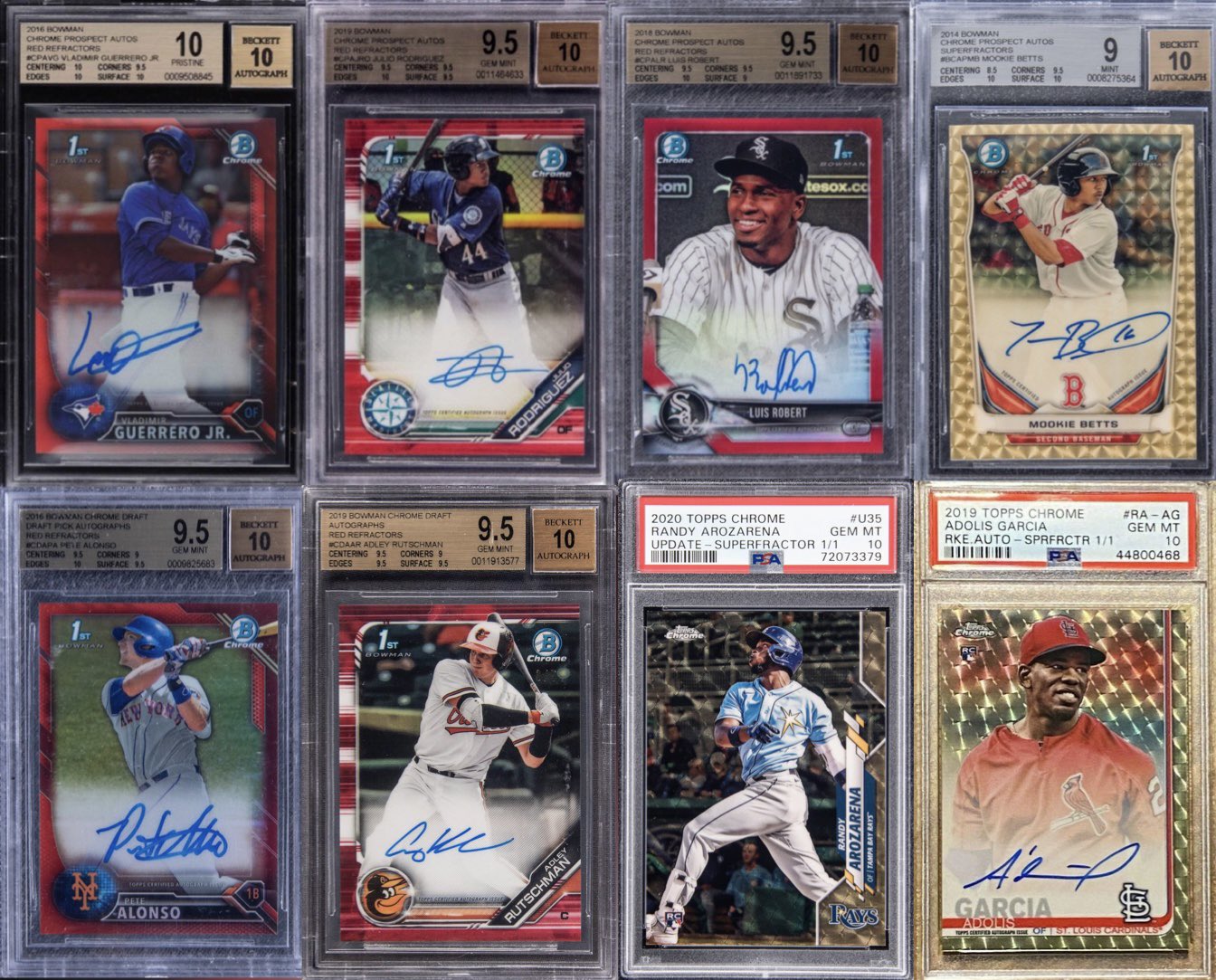 The Collectibles Guru 🧠 on Twitter "Most expensive baseball card of