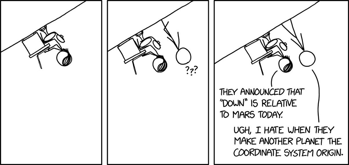 Randall Munroe tweet media