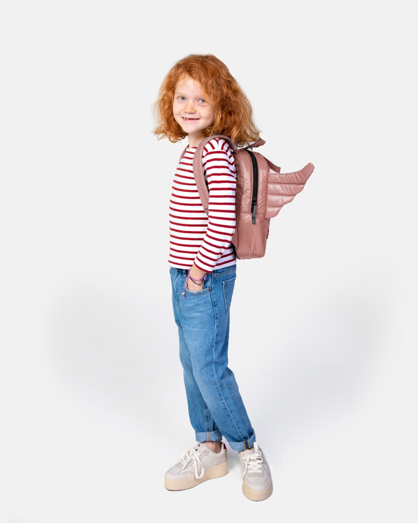 7AMenfant's tweet image. The summer backpack everyone is talking about 😍🥰⁠ Comes in several colors. Shop them here 👉 l8r.it/JtEC
⁠
#7amvoyage #minibackpack #kids #kidsbackpack #preschooler #children #backpack #cute #fashion #kidsfashion #love #summer