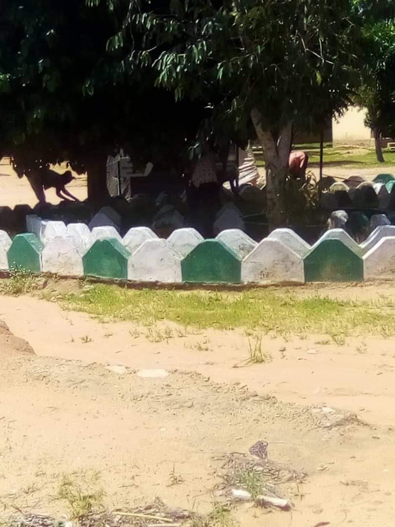 nysc360's tweet photo. CLEANLINESS IS NEXT TO GODLINESS: SANITATION COMMITTEE AT WORK
#2023BATCHBSTREAM1
Cleanliness they say is next to Godliness.
All is set to receive the 2023 Batch 'B' Stream I Corps members deployed to Gombe State. https://t.co/SeCGnvfWiP