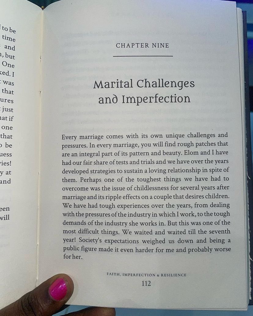 SIKAOFFICIAL1's tweet photo. Veteran actor, Adjetey Anang begs for forgiveness from all the women he has cheated on his wife with in his memoir, Adjetey Anang: A Story of Faith, Imperfection, and Resilience. https://t.co/BvQ8oAKrkE