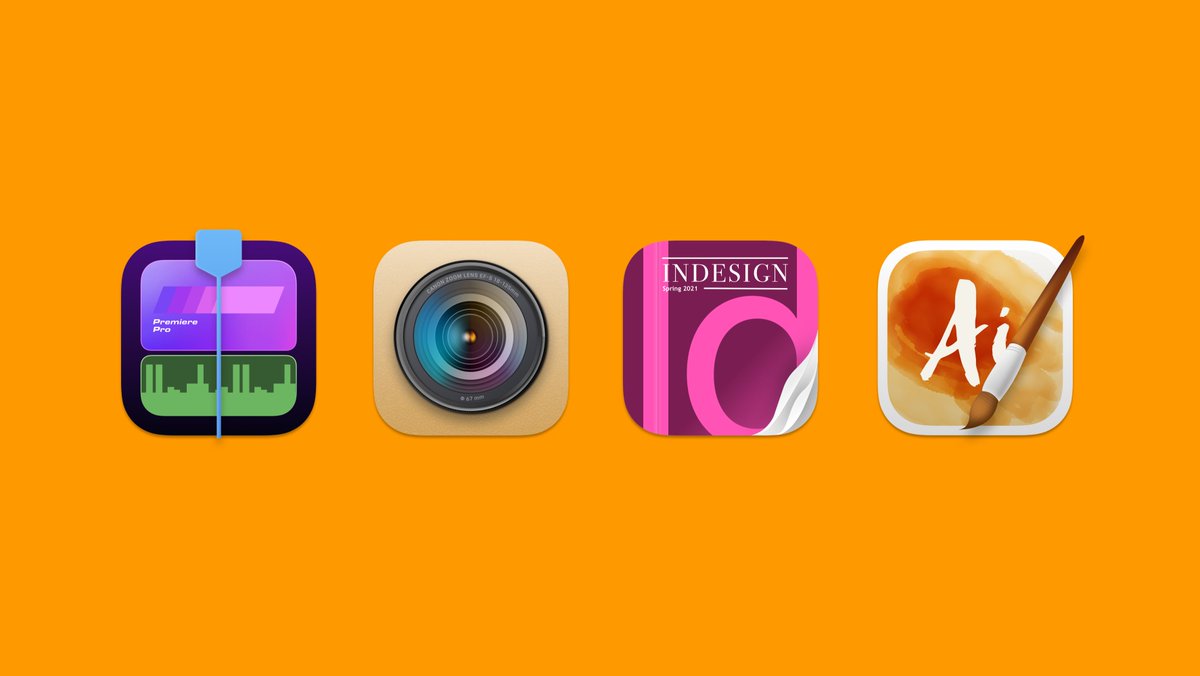 viditb's tweet photo. Open to designing App Icons for the next couple of weeks. 

If you have an app you'd like to get icon designs for, or if you want alternative app icons for your app, would love to work together. https://t.co/MrNDjmRRhB