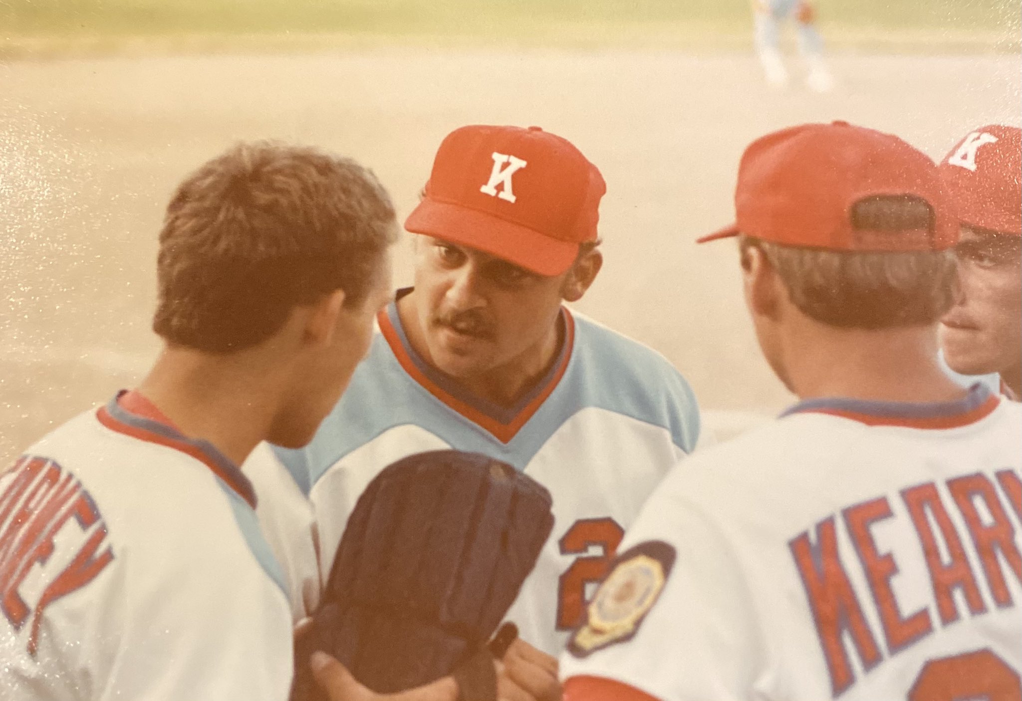 Baseball Kearney on Twitter "Tomorrow night will be a special night at