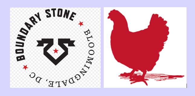 ScottRobertsDC's tweet photo. unfortunately, neither won the awards for their respective categories https://t.co/CbKpgdXdVz
nevertheless, both @BoundaryStoneDC and @RedHenDC deserve our collective #BloomingdaleDC shout-out!
#RAMMY23
2/2 https://t.co/U4Tb8BmLir