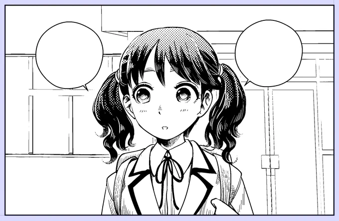 SNSに上げるとすぐ悪いところが目に入るので便利 ちょいちょい修正して背景入れてこれでよかろ… https://t.co/eheyNaKwav 