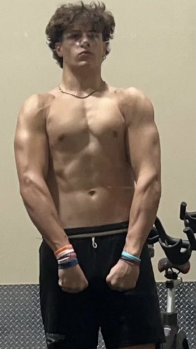 Brock Harris tweet media