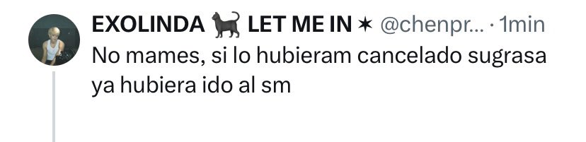 tapiokook7's tweet photo. Son unas hipócritas con su “army are bullies” y ustedes hacen lo mismo, o sea que cuando atacan a mis favs esta bien? Y solo está mal cuando atacan a sus favs? https://t.co/qHcXFEoqqv