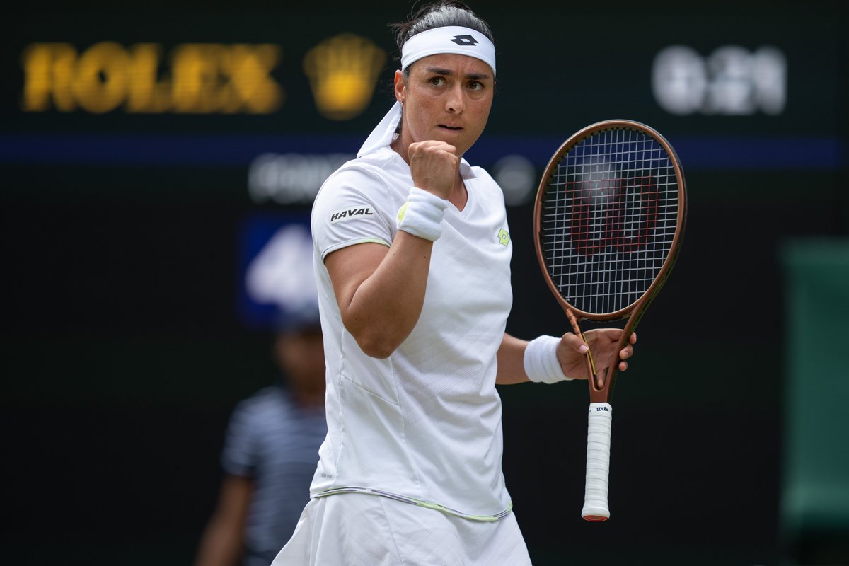 Wimbledon tweet media