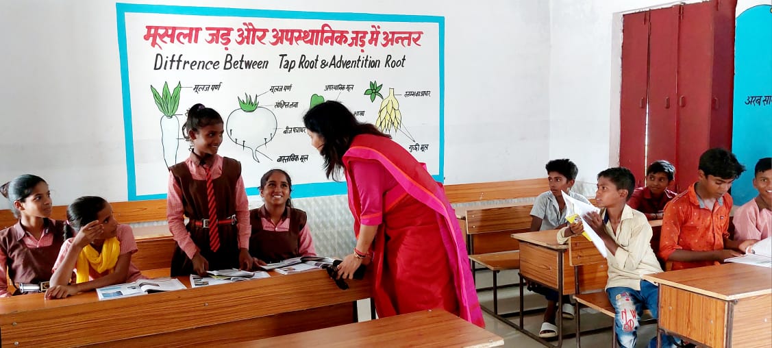 DM BAHRAICH tweet media