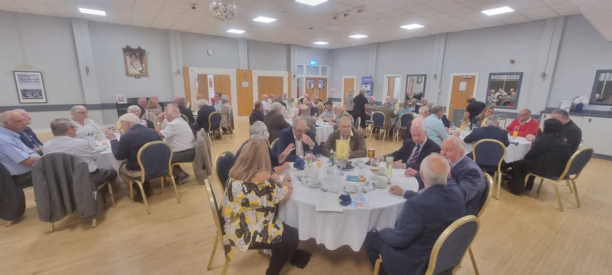 Charity Stewards’ Luncheon Highlights Unity and Support for Masonic Charities. Read More 👇
southwalesmason.com/charity-stewar…
#charity #mbf