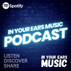 InYourEarsMusic's tweet image. IYE Music Podcast EP2 is available tomorrow 4pm!

It has some really cool music to get in your ears plus, 

Ady "Shines A Light" on Silvi.
Ings has her New Music Radar Bulletin. 
We have Music Down Under with The Old Indie Kid
and Lewis looks at the Scottish Music Industry.