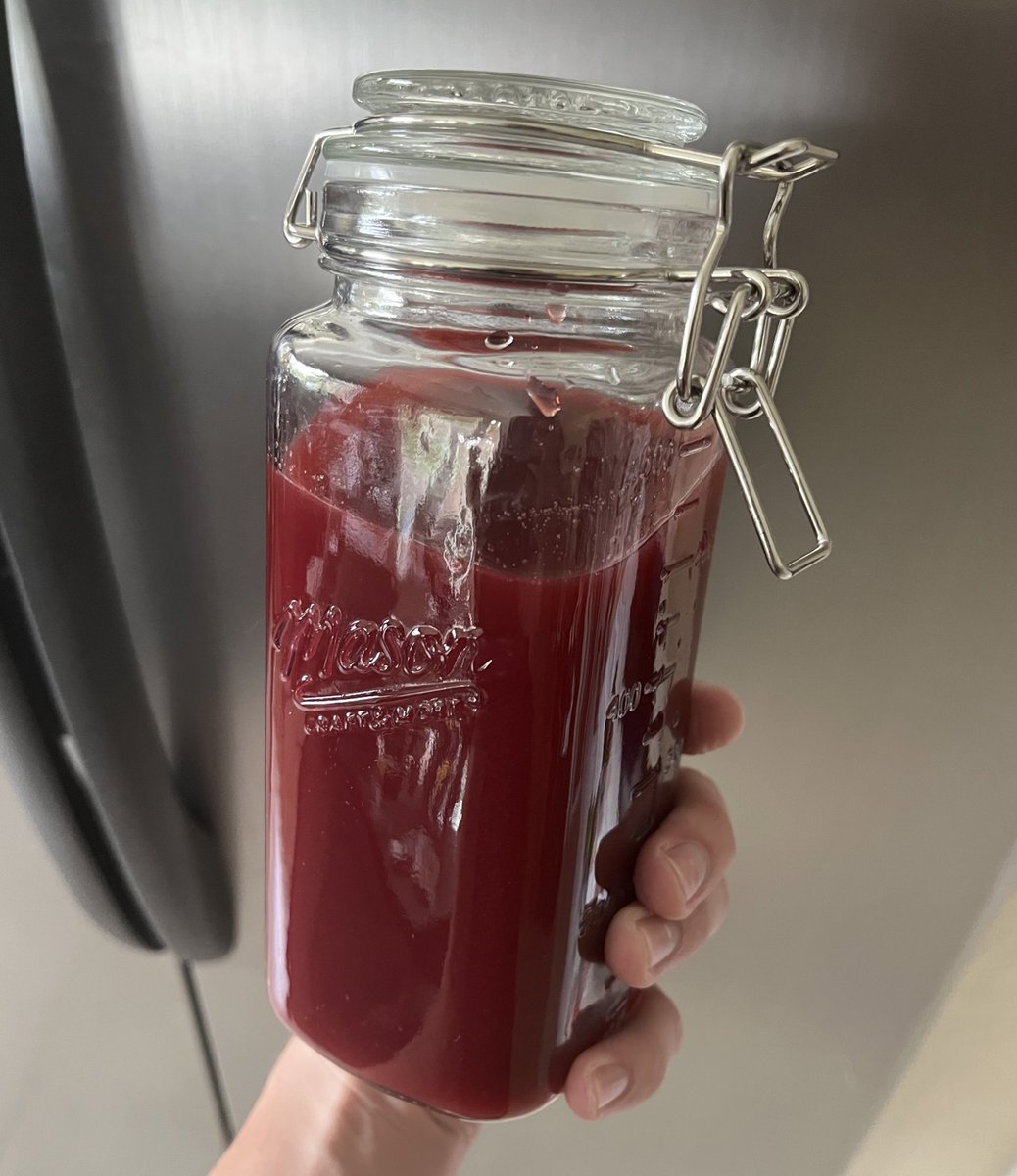 BreeSquare's tweet image. Juicy