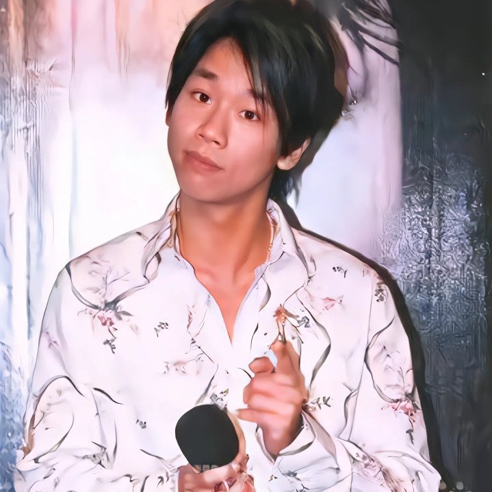 Happy birthday, David tao   look forward to your new song, love you forever   