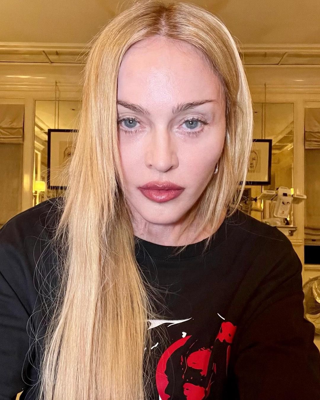 (_madonnalicious) / Twitter