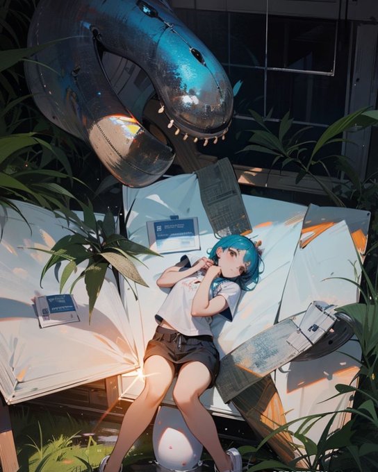 Which ones yer fav?? #AIart @UniversalORL https://t.co/D4lj7XOIkG<a href="/tag/aiart"class="tags">#AIart</a><a class="tags" target="_blank" title="On Twitter" href="/?out=eyJ0eXAiOiJKV1QiLCJhbGciOiJIUzUxMiJ9.eyJpYXQiOjE3MjA5MjI1MzgsImlzcyI6InR3cG9ybnN0YXJzLmNvbSIsIm5iZiI6MTcyMDkyMjUzOCwiZXhwIjoxNzUyNDU4NTM4LCJyZWRpcmVjdF91cmwiOiJodHRwczovL3R3aXR0ZXIuY29tL1VuaXZlcnNhbE9STCJ9.t41jC47YBTNj3Q9G7dRJULsByJknwWrSuv8iqrxW0kP0nECdgVI3AvZTdS62UfGsZ4uvVJEocUIdSsEE8_TuCw">@UniversalORL</a>