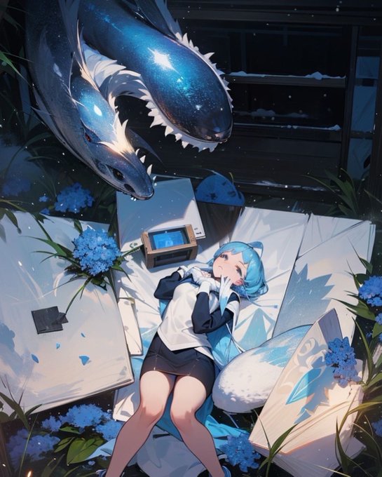 Which ones yer fav?? #AIart @UniversalORL https://t.co/D4lj7XOIkG<a href="/tag/aiart"class="tags">#AIart</a><a class="tags" target="_blank" title="On Twitter" href="/?out=eyJ0eXAiOiJKV1QiLCJhbGciOiJIUzUxMiJ9.eyJpYXQiOjE3MjA5MjI1MzgsImlzcyI6InR3cG9ybnN0YXJzLmNvbSIsIm5iZiI6MTcyMDkyMjUzOCwiZXhwIjoxNzUyNDU4NTM4LCJyZWRpcmVjdF91cmwiOiJodHRwczovL3R3aXR0ZXIuY29tL1VuaXZlcnNhbE9STCJ9.t41jC47YBTNj3Q9G7dRJULsByJknwWrSuv8iqrxW0kP0nECdgVI3AvZTdS62UfGsZ4uvVJEocUIdSsEE8_TuCw">@UniversalORL</a>