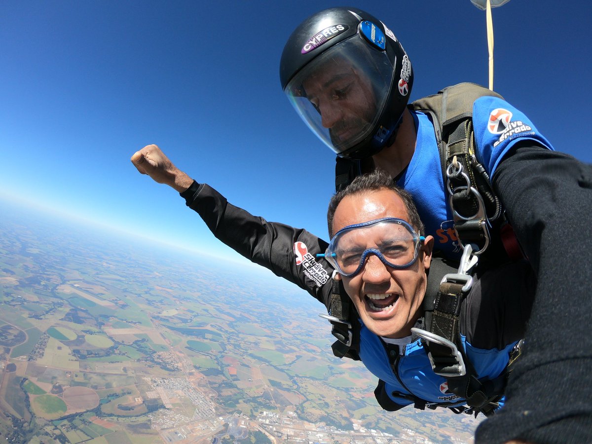 Supere seus BLOQUEIOS.. 
SUPERE SEUS MEDOS