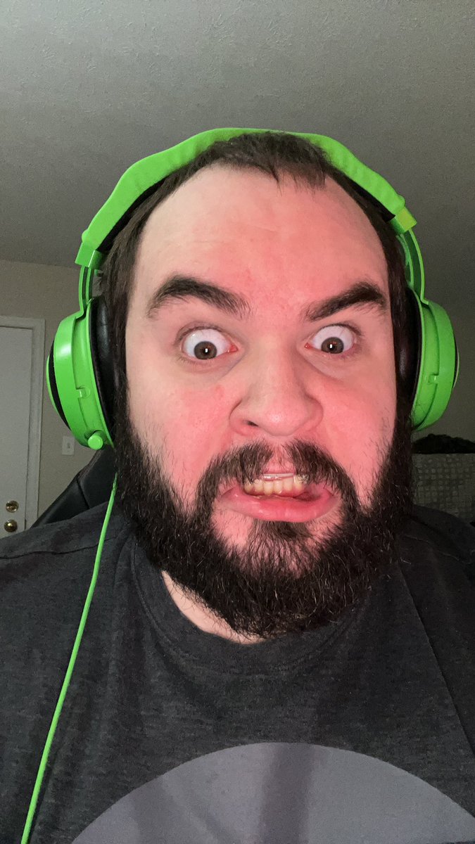 l_Zombie_Fan_l's tweet image. GOOOOD MORNING SEXY BEASTS!!!
You know what time it is? Yes I’m LIVE!
Kick.com/feterty
Playing some #ApexLedgends Ranked this morning!! Got to Silver 3 in a week, lets try to get Plat/Diamond
#PathofExile Later?
#KickArmy #KickAffiliate #kicklivestreaming #live #fun