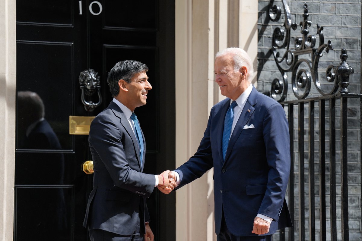 President Biden Archived tweet media