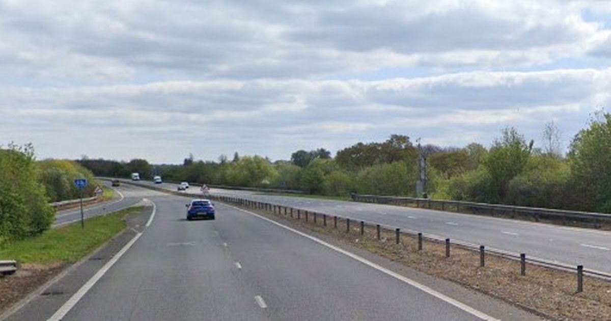 RHAMembers's tweet photo. Serious #Crash completely shuts #A11 near #Attleborough with 999 ...
🔗 https://t.co/6Znmu4T0MC
#A47 #Collision #Police #Wymondham #truckingNews https://t.co/mBrSog6LeH