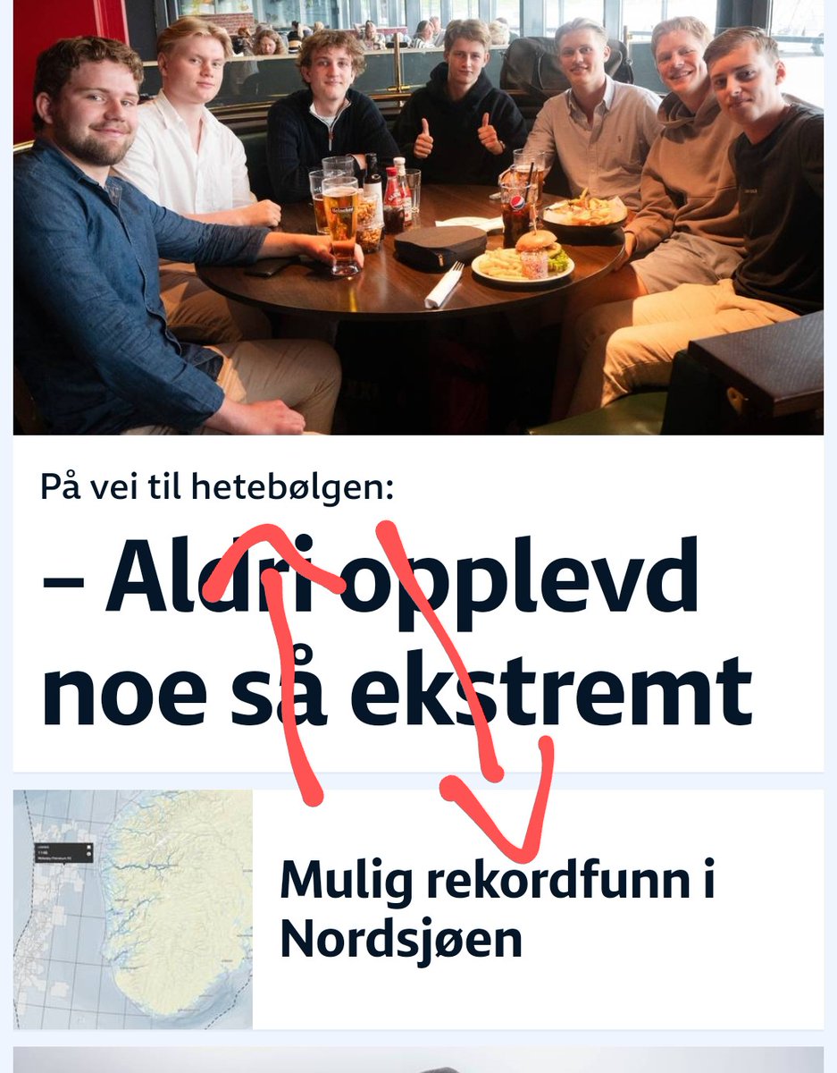 Kan vi ta oss sammen nå?