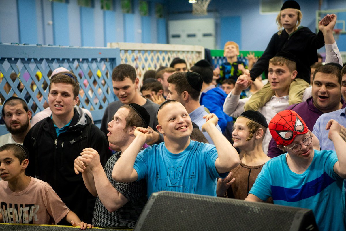 Camp HASC tweet media