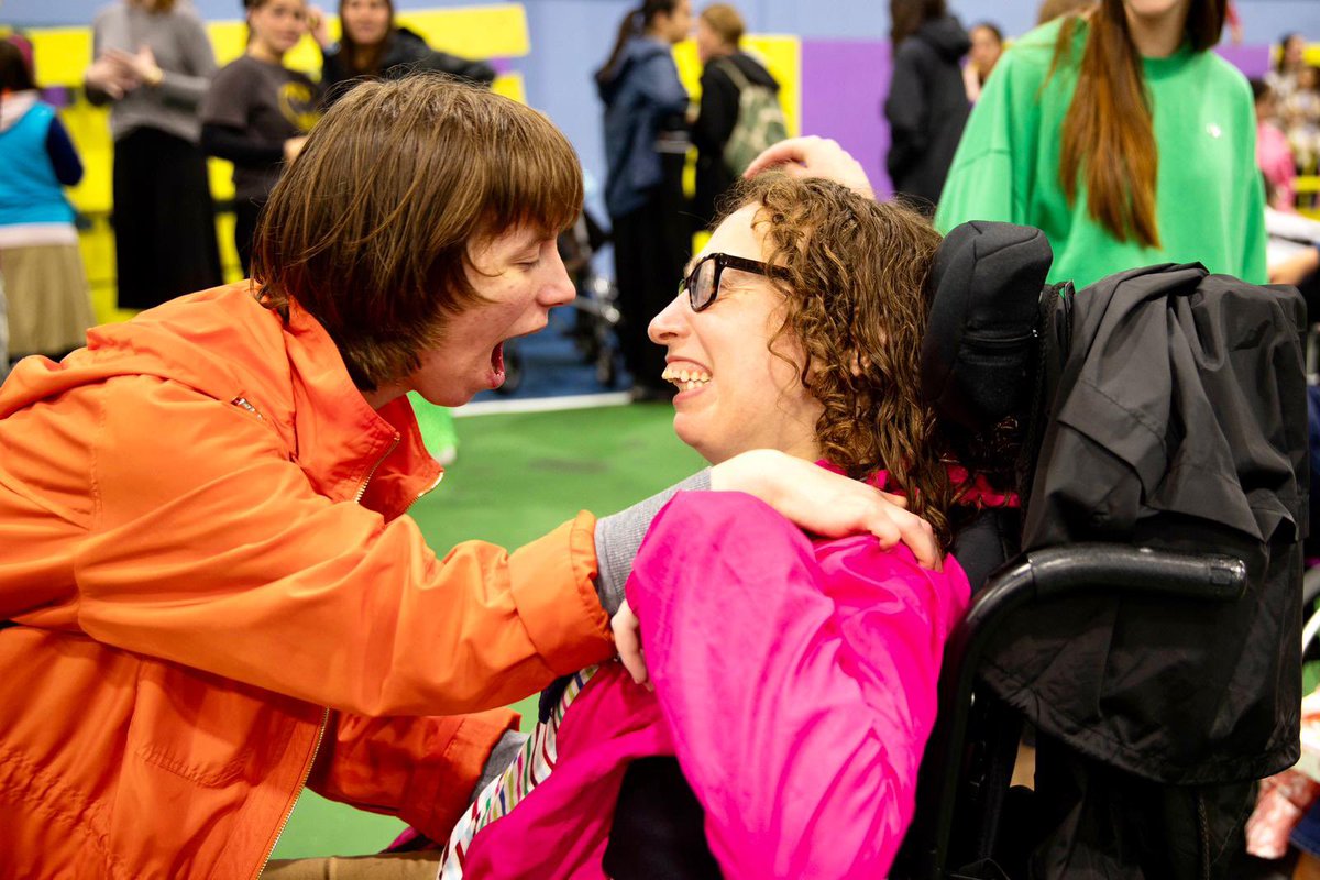 Camp HASC tweet media