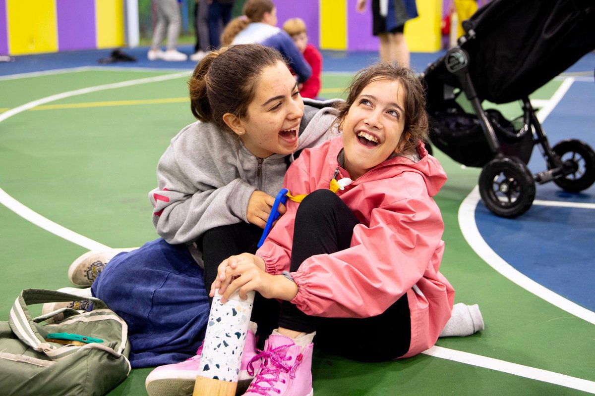 Camp HASC tweet media