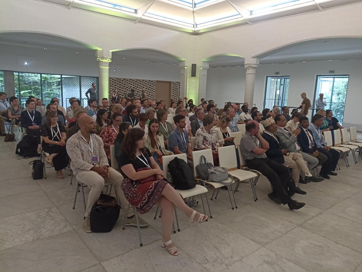 International Cooperative Alliance tweet media