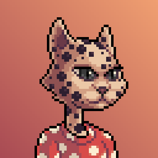 If you like pixel art engage with this tweet.