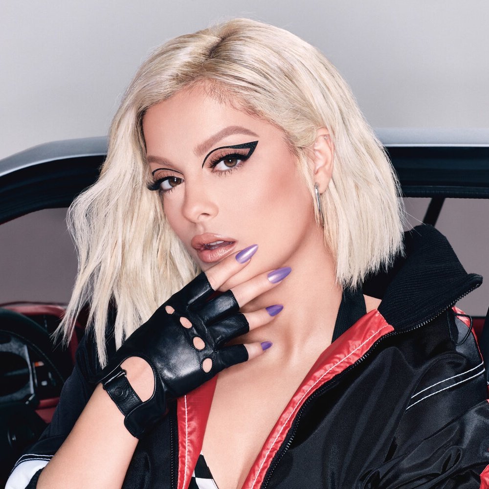 BebeRexha_GT's tweet photo. With over 12,495B streams, @BebeRexha surpasses @Migos in total-career streams on Spotify. https://t.co/Lj6Cg3ksHA