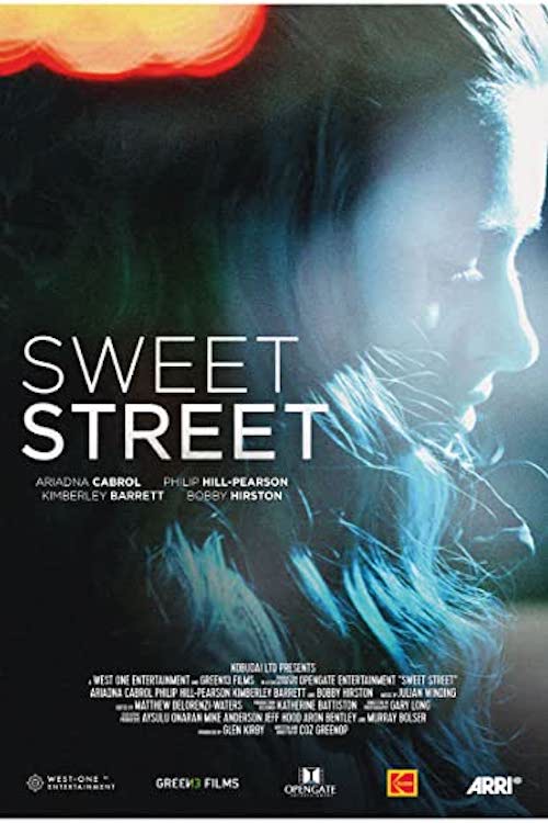 Sweet Street (2020) - I available to WATCH NOW - youtu.be/JOkIA0ix_hg- written/directed by @CozGreenop We explore the day to day life of a woman working in the 'managed zone' and how working on the Sweet Street there is no real happy ending. #M62presents #Supportindiefilm