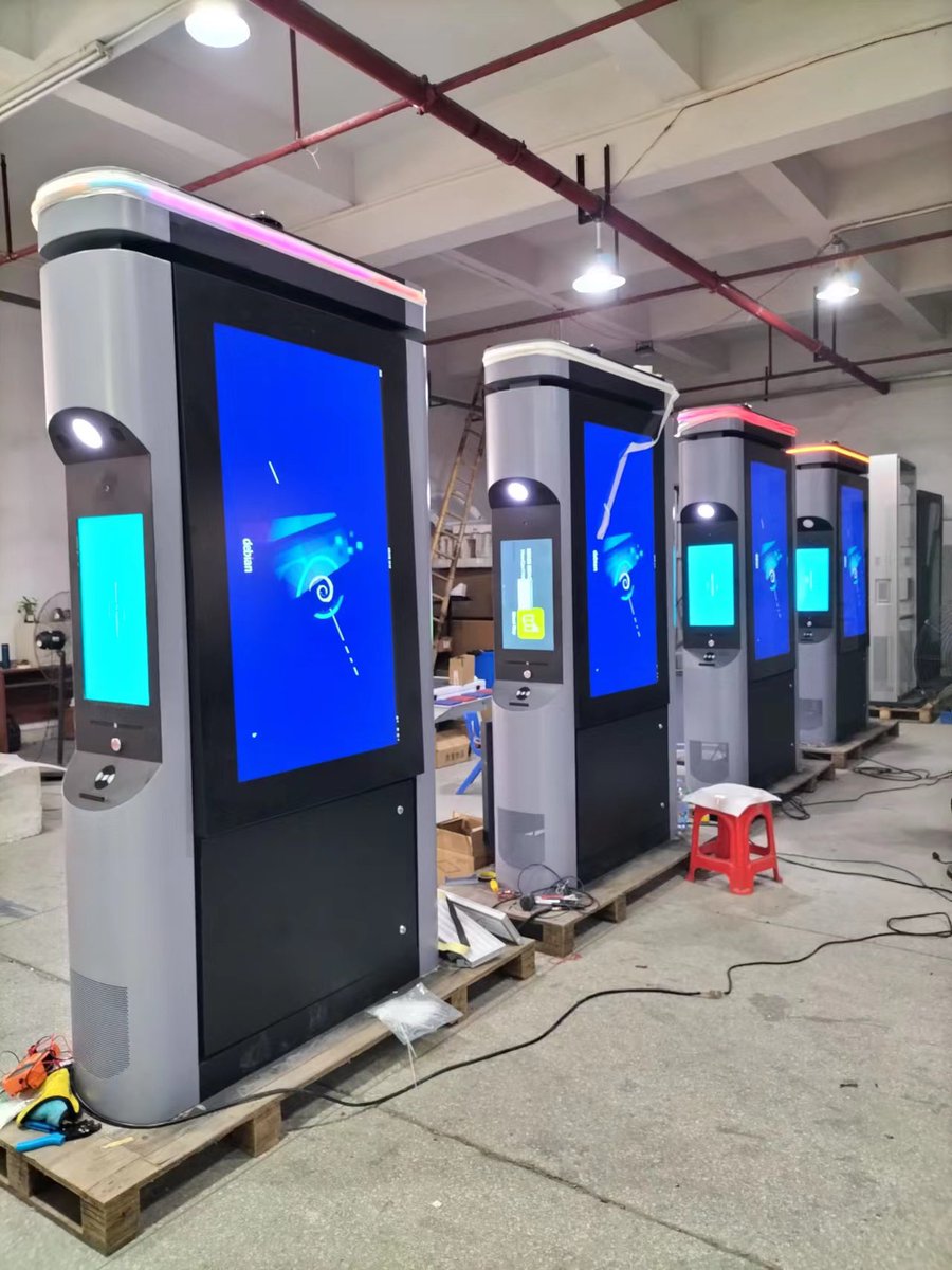 Leo@LCD Digital Signage (@leo19870718) on Twitter photo 