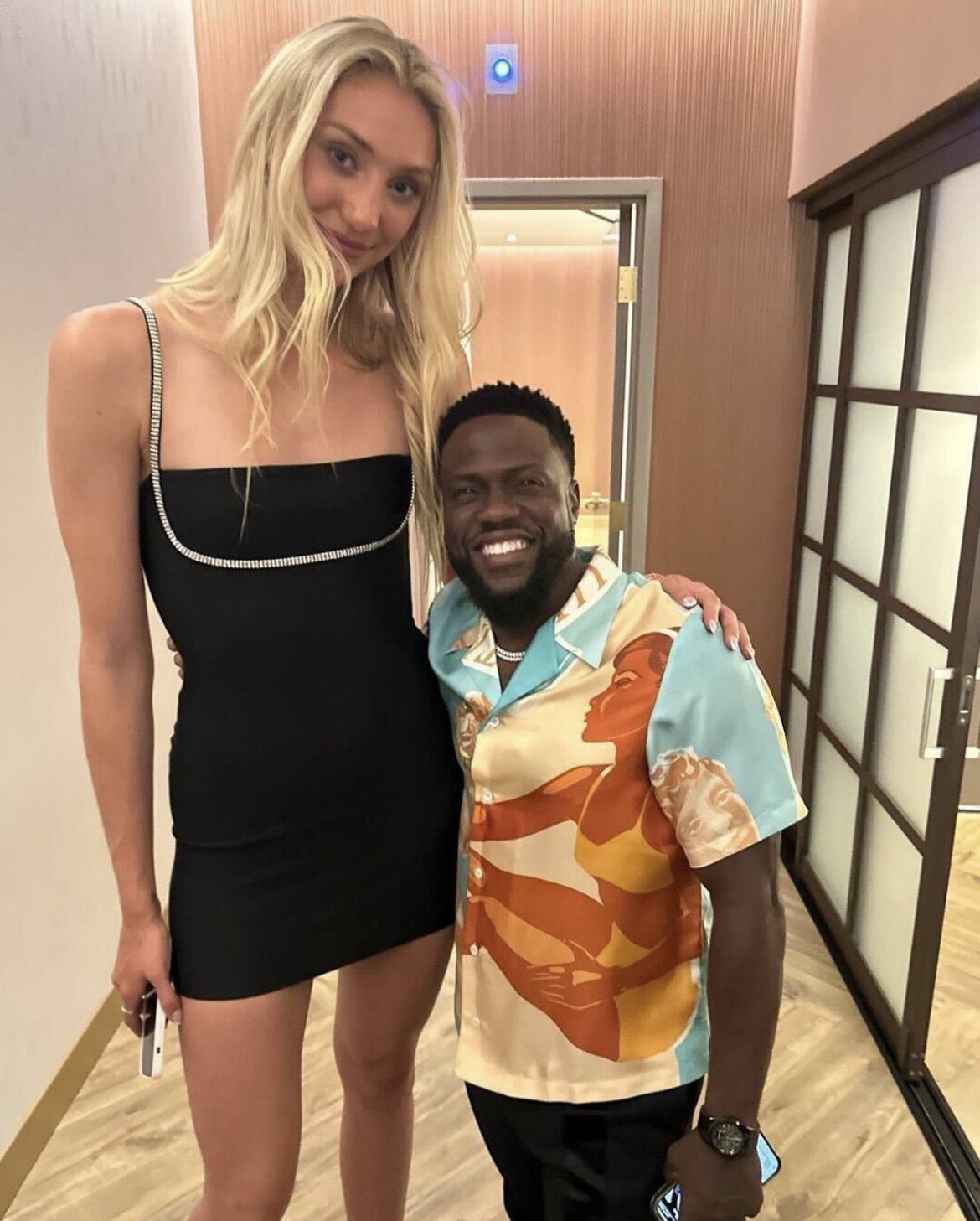 ClutchPoints on Twitter "Stanford Women’s basketball standout Cameron