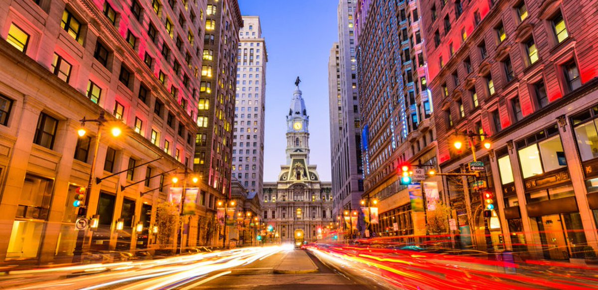 Among this week's highlights: NDIA's Net Inclusion 2024 announcement! We're coming to Philly! <a href="/govtechnews/">govtechnews</a> buff.ly/3pATl59