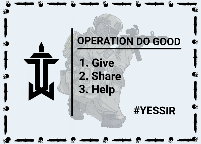 Captain's Chain 🫡 tweet media