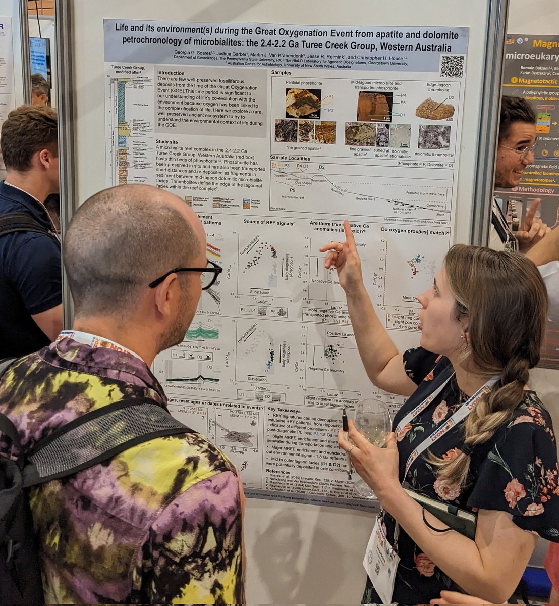 Dr. Erica Barlow tweet media