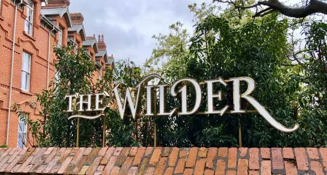 Take a Walk on the Wild Side – The Wilder Townhouse Review tastetalks.ie/reviews/take-a… @TheWilderDublin