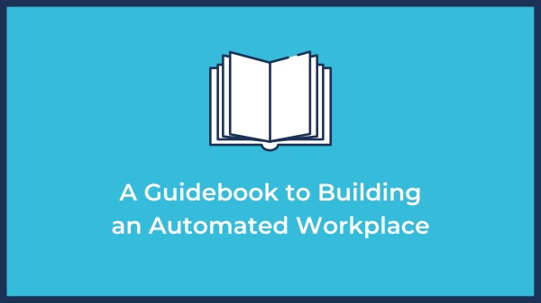 TimesheetPortal's tweet image. What&apos;s better than partial automation? Full workplace automation. 

Waste no time and start your journey towards it with us:
bit.ly/3rdKw1H

#WorkplaceAutomation #ProcessAutomation #Guide #SaaS #Guidebook #DigitalTransformation #Digitisation #Automation