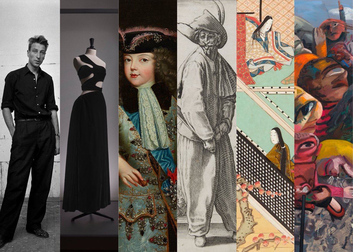 Nicolas de Staël au <a href="/MAM/">MAM</a>, Azzedine Alaïa au <a href="/PalaisGalliera/">Palais Galliera</a>, japonisme au <a href="/MuseeCernuschi/">Musée Cernuschi</a>... Découvrez les expositions de la rentrée 2023 dans les musées de la Ville de Paris !👉bit.ly/PMExposRentree…