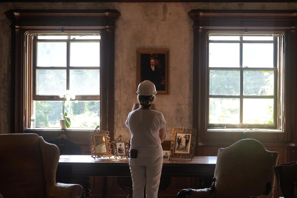 RepDean's tweet photo. Am I in Versailles or Elkins Park??

This historic mansion's renovations will make Lynnewood Hall a bright spot for our community — a center for arts, education, and culture.

Thank you to the Lynnewood Hall Preservation Foundation for your hard work. https://t.co/hX9pM4ISIv
