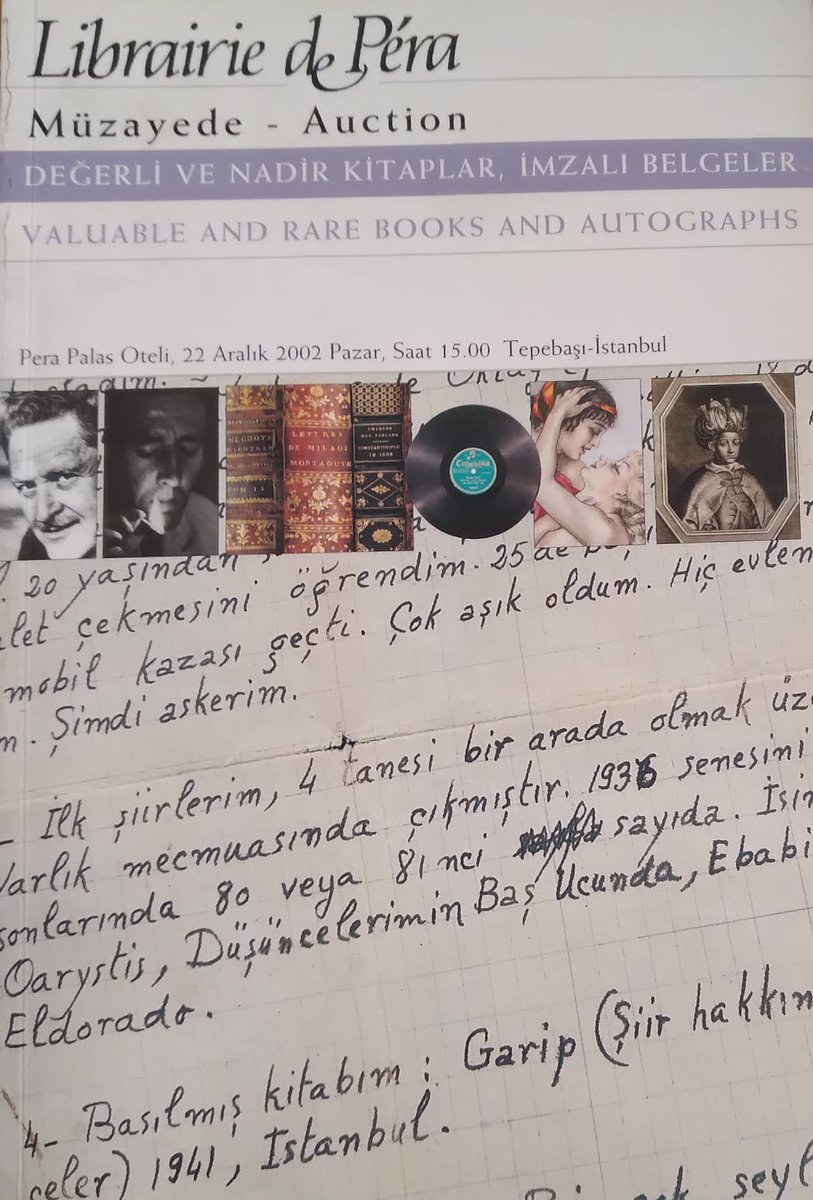 Kendisinden çok şey öğrendiğimiz, sahaflığın değerini yüceltenlerin başında gelen abimiz Uğur Güracar'ı kaybettik.. Bilgisini-tecrübesini biz çömezlerle paylaştığı gibi "ben bundan anlamıyorum" diyerek bizlere danışan, güleryüzlü Uğur abimizin sesi hep kulaklarımızda çınlayacak..