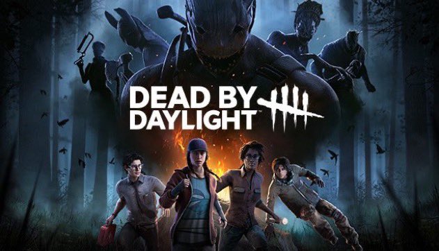 TheReal_Entity's tweet photo. What’s your honest opinion about Dead By Daylight? https://t.co/DJADsEgrlB