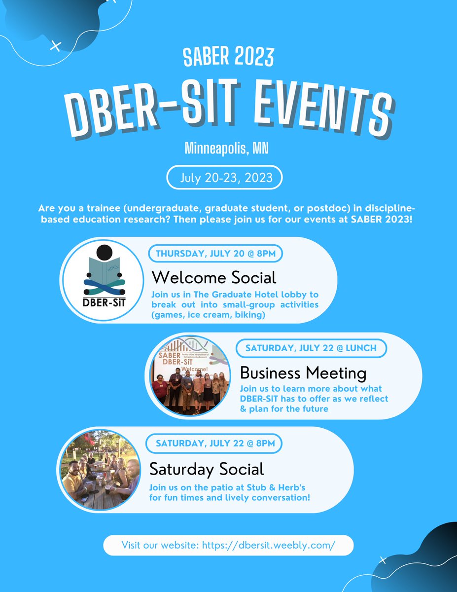 DBER-SiT tweet media