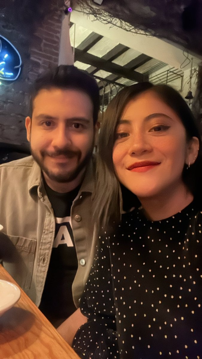 AgaliMiranda's tweet photo. Lo más bello que me ha pasado en la vida 😍🥰🤍 https://t.co/LJ86aAnumx