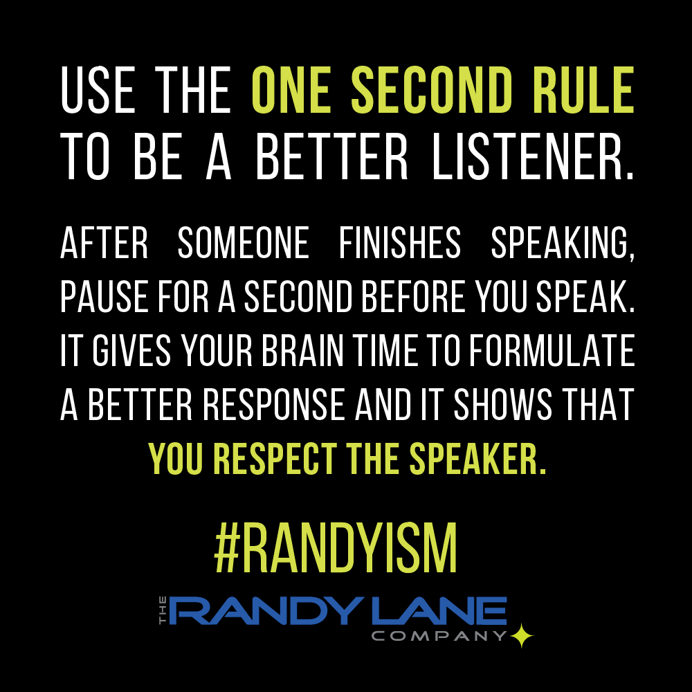 Randy Lane Company tweet media