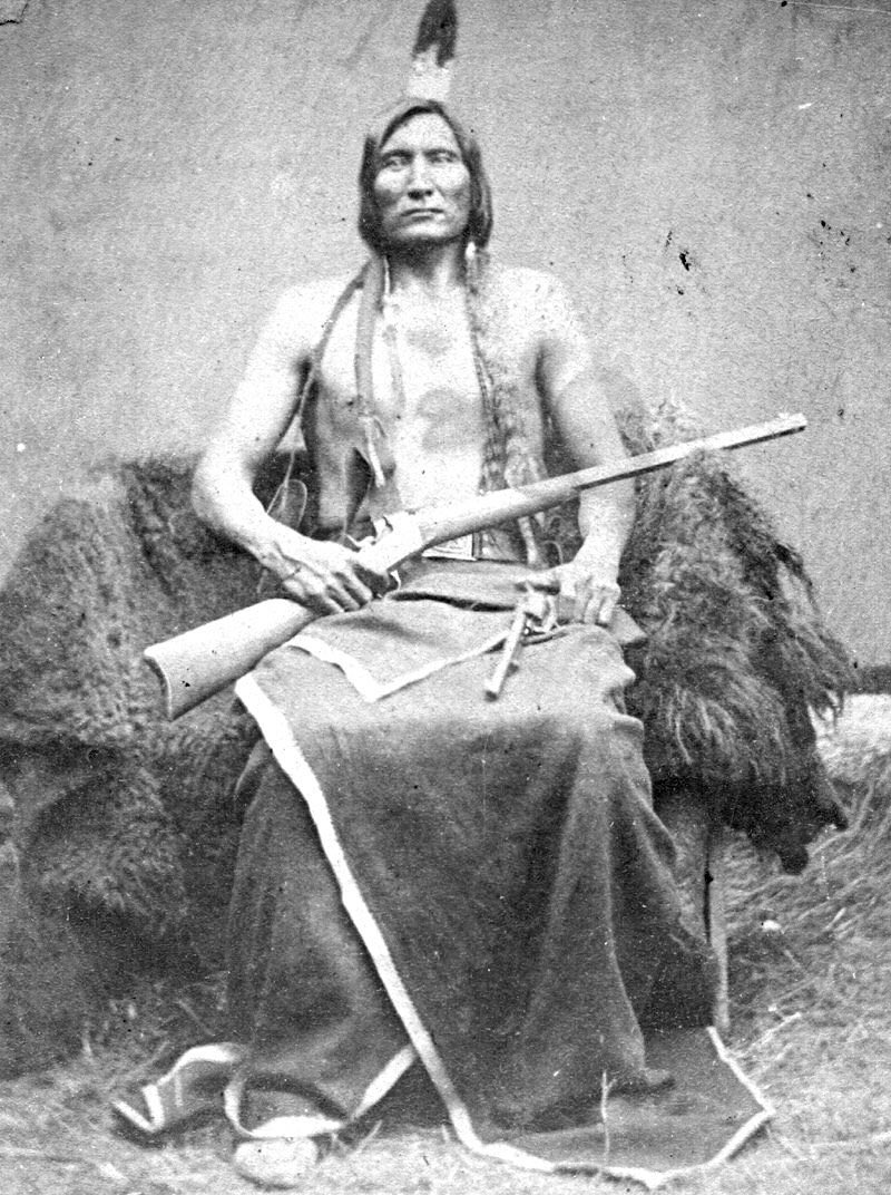 Teton Lakota War Chief “Touch the Clouds” earned his named in battle. Also, because he stood 6’9 — on his chest he bears the scars of the Sundance. As an urban Lakota I’m not at liberty to discuss the cultural intricacies of this ceremony — so I simply honor its sacredness. And