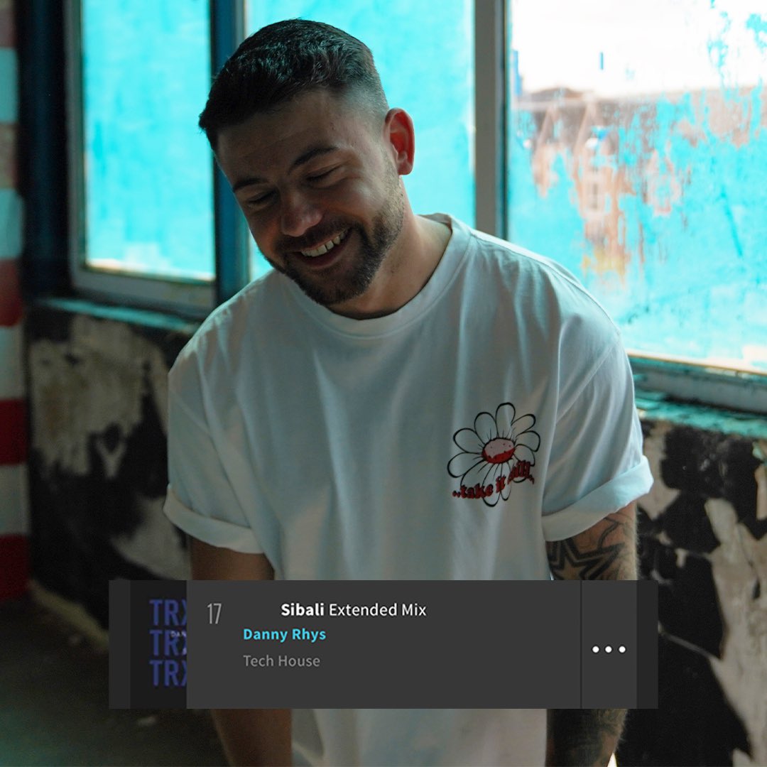 Danny Rhys tweet media