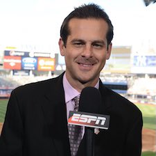 JLas43_'s tweet photo. The Yankees literally just hire whoever they see on TV 🤣 https://t.co/NrRfWkZzQW