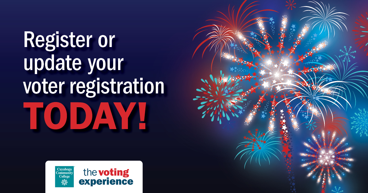 TriCedu's tweet photo. Today is the deadline to register or update your registration to raise your voice in the Aug. 8 Special Election. You also can fill out a paper form at your local Board of Elections office by close-of-business today. Learn more at https://t.co/6e0ZDKOZyI. #TriCVotes https://t.co/2vAAF0XrrE